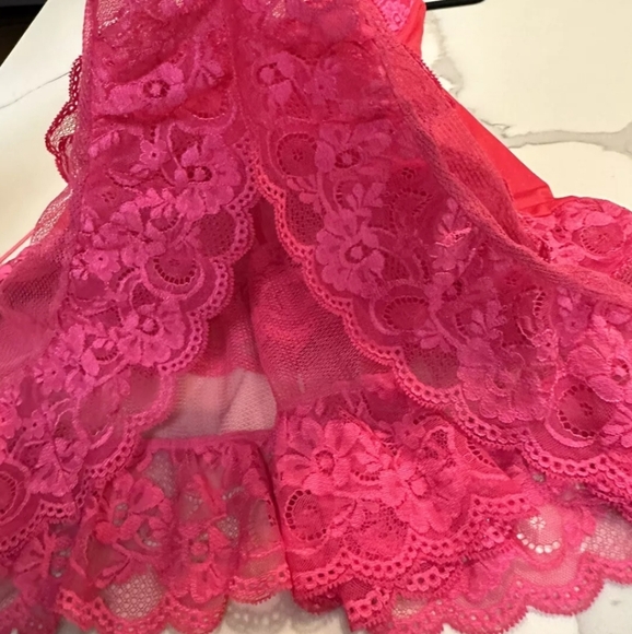 Victoria's Secret Sexy little things - Picture 11 of 13